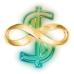 infinity gold money